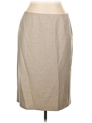 RENA LANGE Formal Skirt (view 1)