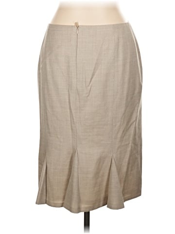 RENA LANGE Formal Skirt (view 2)