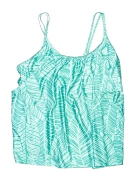 Ocean + Coast Swimsuit Top
