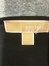 MICHAEL Michael Kors Black Short Sleeve Top Size L - photo 7