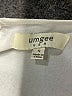 Umgee Ivory Long Sleeve Blouse Size S - photo 4