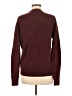 Dockers 100% Acrylic Burgundy Pullover Sweater Size M - photo 2