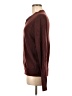 Dockers 100% Acrylic Burgundy Pullover Sweater Size M - photo 5