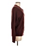 Dockers 100% Acrylic Burgundy Pullover Sweater Size M - photo 4