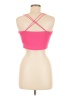 Shein Pink Tank Top Size 6 - photo 2