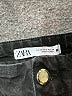 Zara Black Jeans Size 2 - photo 7