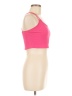 Shein Pink Tank Top Size 6 - photo 4