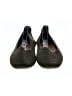 Unbranded Solid Green Flats Size EU 42 - photo 2
