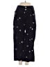 PacSun 100% Cotton Stars Black Casual Pants Size XS - photo 1