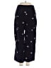 PacSun 100% Cotton Stars Black Casual Pants Size XS - photo 2