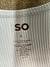 SO Blue Pullover Sweater Size L - photo 7
