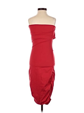 Fashion's Best Kept Secret Cocktail Dress (view 2)