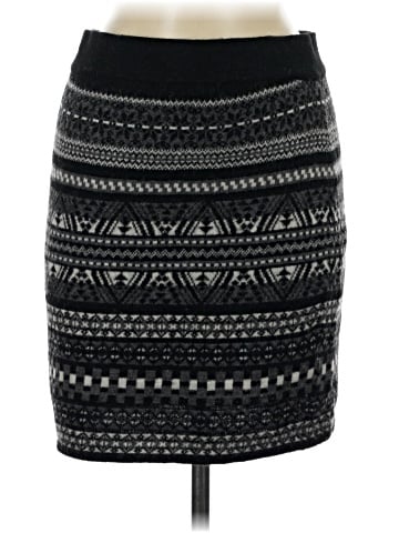 Promod Wool Skirt (view 1)
