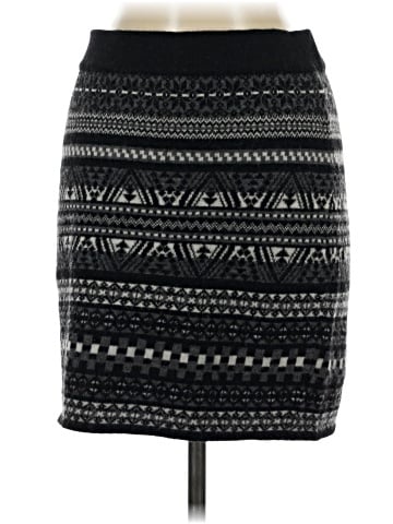 Promod Wool Skirt (view 2)