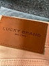 Lucky Brand Tan Jeans Size 2 - photo 7