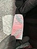 All:Row Solid Black Cocktail Dress Size M - photo 8