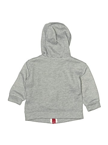 Reebok Zip Up Hoodie (view 2)
