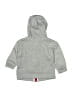 Reebok Gray Zip Up Hoodie 9-12 MO / 12 MO - photo 2