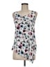 Ruff Hewn Ivory Tank Top Size M - photo 1