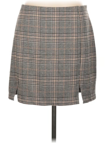 Divided by H&M Casual Skirt (view 1)