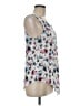 Ruff Hewn Ivory Tank Top Size M - photo 4