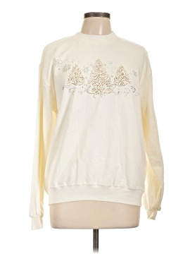 Decorated Originals Pullover Sweater
