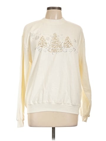 Decorated Originals Pullover Sweater (view 1)
