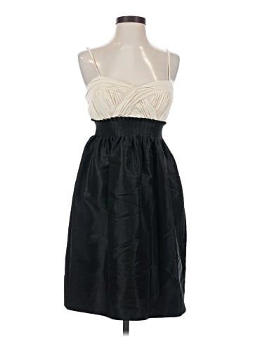 Max and Cleo Cocktail Dress (view 1)