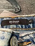 Hudson Jeans Stars Blue Jeans Size 25 waist - photo 6