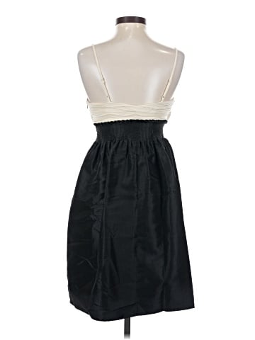 Max and Cleo Cocktail Dress (view 2)