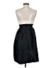 Max and Cleo Black Cocktail Dress Size 2 - photo 2