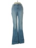 Joe's Jeans Blue Jeans Size 25 waist - photo 1