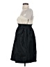 Max and Cleo Black Cocktail Dress Size 2 - photo 5