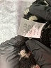 Blu Moon 100% Acrylic Black Cardigan Size S - photo 8