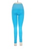 Flag Nor Fail Blue Leggings Size M - photo 2