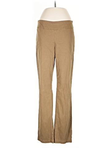 MiracleBody Casual Pants (view 1)