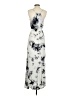 Interi Tie-dye Gray Cocktail Dress Size S (estimated) - photo 2