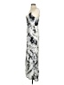 Interi Tie-dye Gray Cocktail Dress Size S (estimated) - photo 5