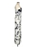 Interi Tie-dye Gray Cocktail Dress Size S (estimated) - photo 4
