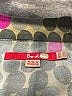 Boden Print Gray Green Casual Skirt Size 10 - photo 4