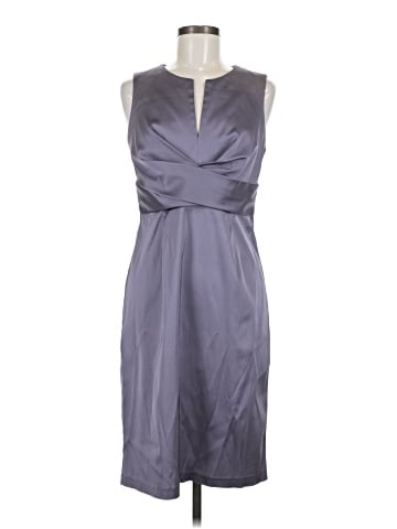 Donna Ricco Cocktail Dress (view 1)
