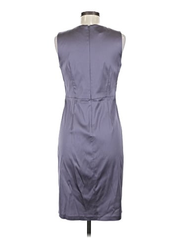 Donna Ricco Cocktail Dress (view 2)