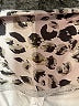 Varley Animal Print Silver Leggings Size M - photo 7