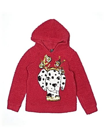 Miss Chievous Pullover Sweater (view 1)