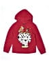 Miss Chievous Red Pullover Sweater Size S (kids) - photo 1