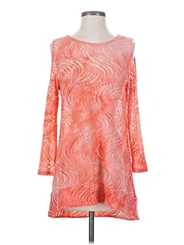 Erin London 3/4 Sleeve T-Shirt (view 1)