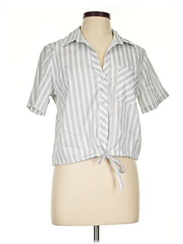 Style Envy Short Sleeve Blouse (view 1)