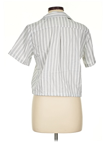 Style Envy Short Sleeve Blouse (view 2)