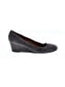 Talbots Gray Wedges Size 8 - photo 1