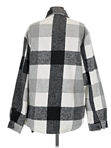 Zaful Fleece (view 2)